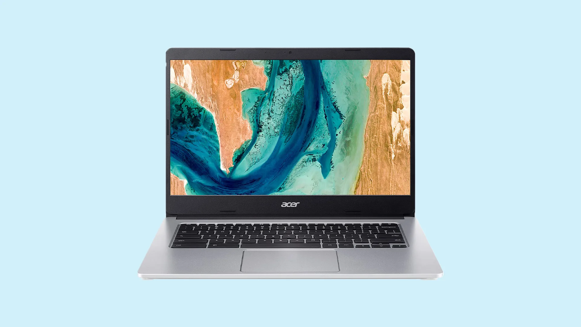 Acer Chromebook 314 - The most affordable Acer laptop