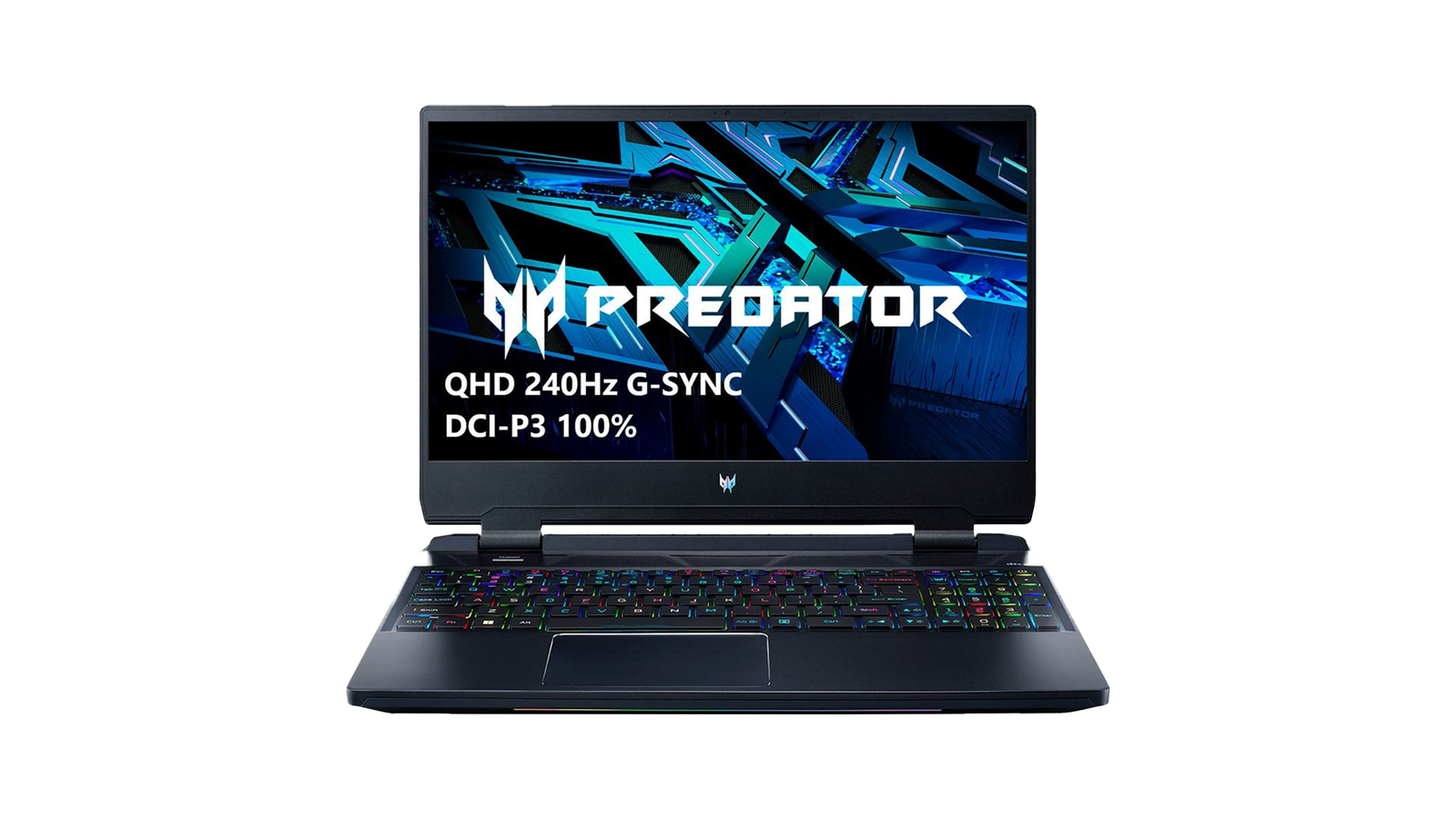 Acer Predator Helios 300 - Best Mid-Range Gaming Laptop