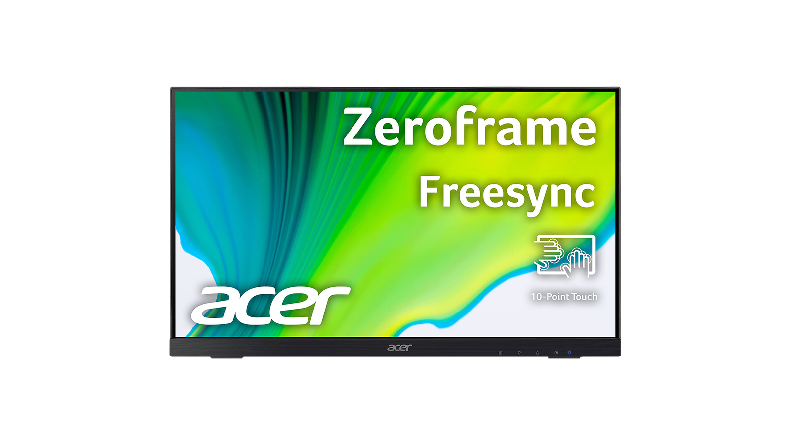 Acer UT222Q - Best touchscreen monitor for gamers