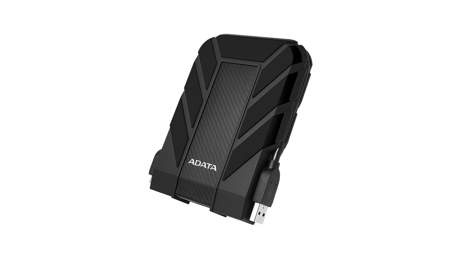 ADATA HD710 Pro rugged external hard drive - Best external hard drive for outdoors