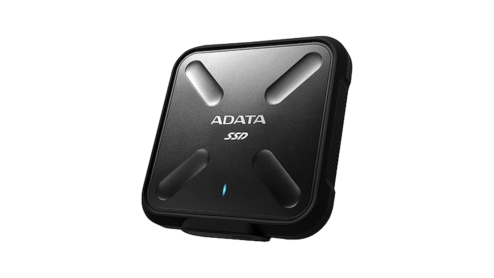 Adata SD700 External SSD - Most rugged, water-resistant SSD