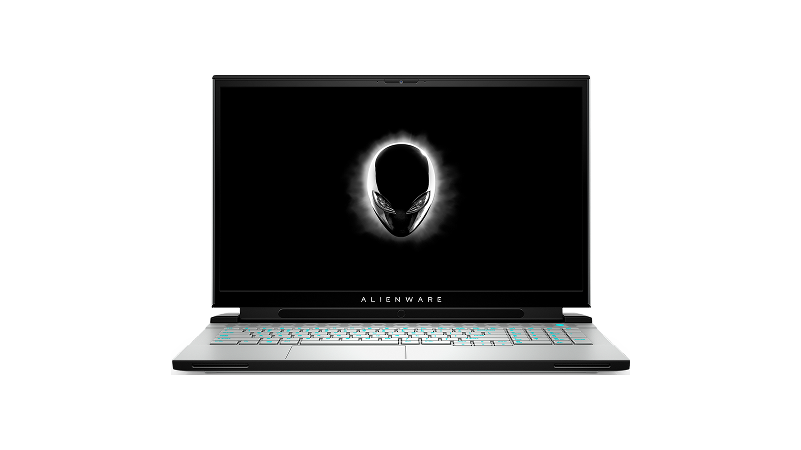 Alienware m17 R4 (2021) - Dell laptop that is ideal for AAA gaming