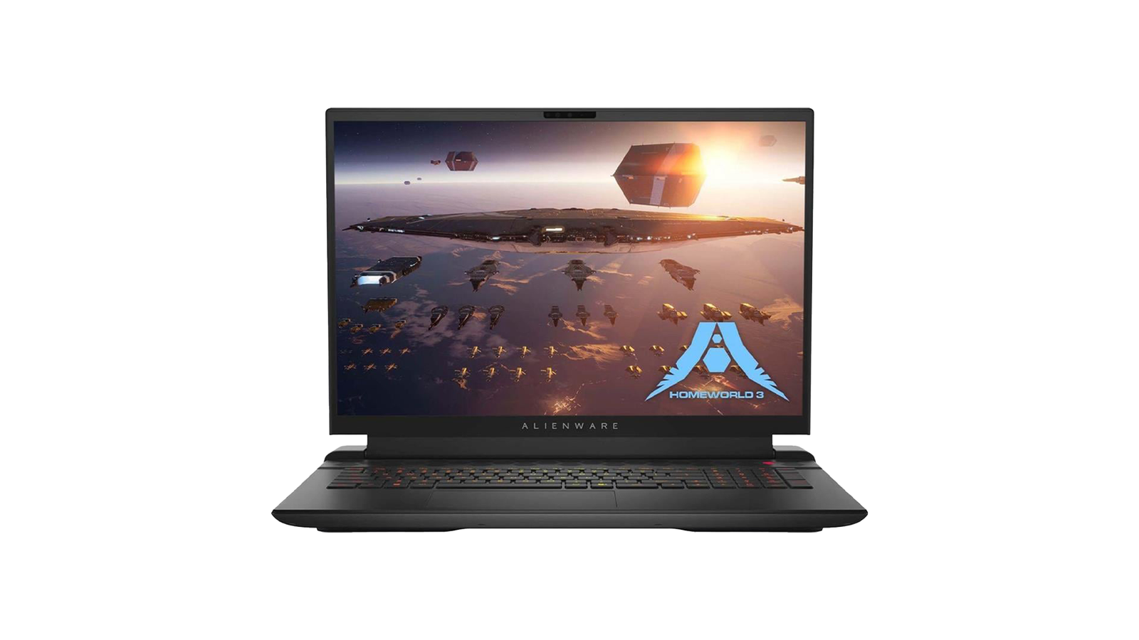 Alienware M18 - Most Powerful Gaming Laptop