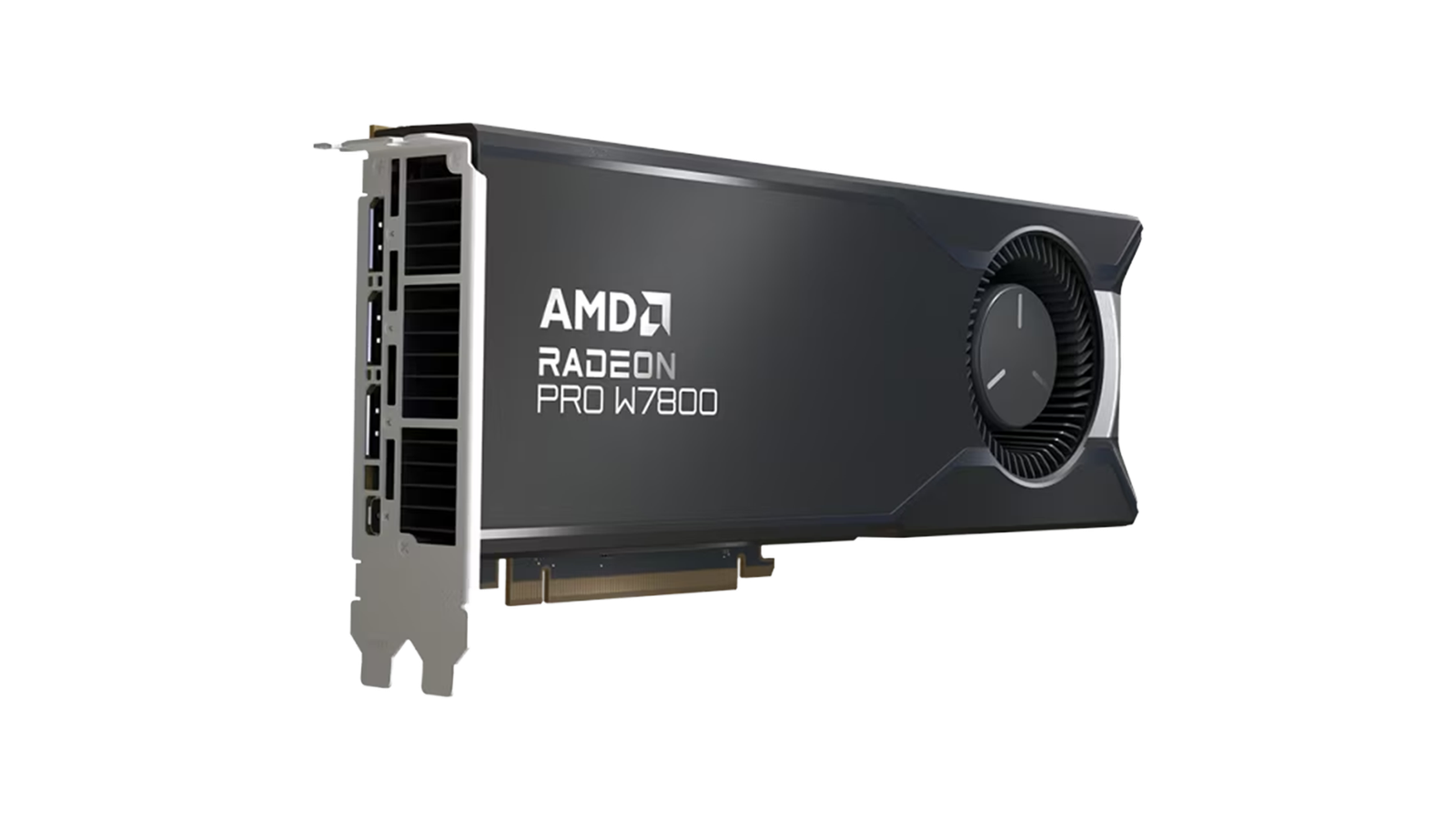 AMD Radeon PRO W7900 - Best AMD graphics card for VR