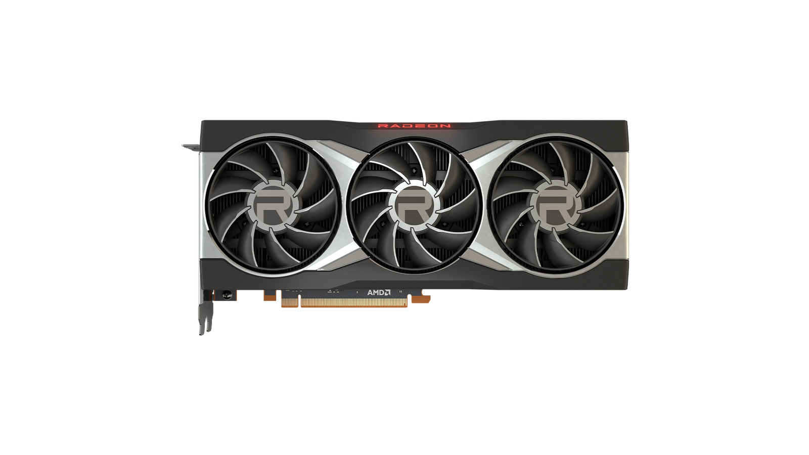 AMD Radeon RX 6900XT - The best AMD graphics card for video editing