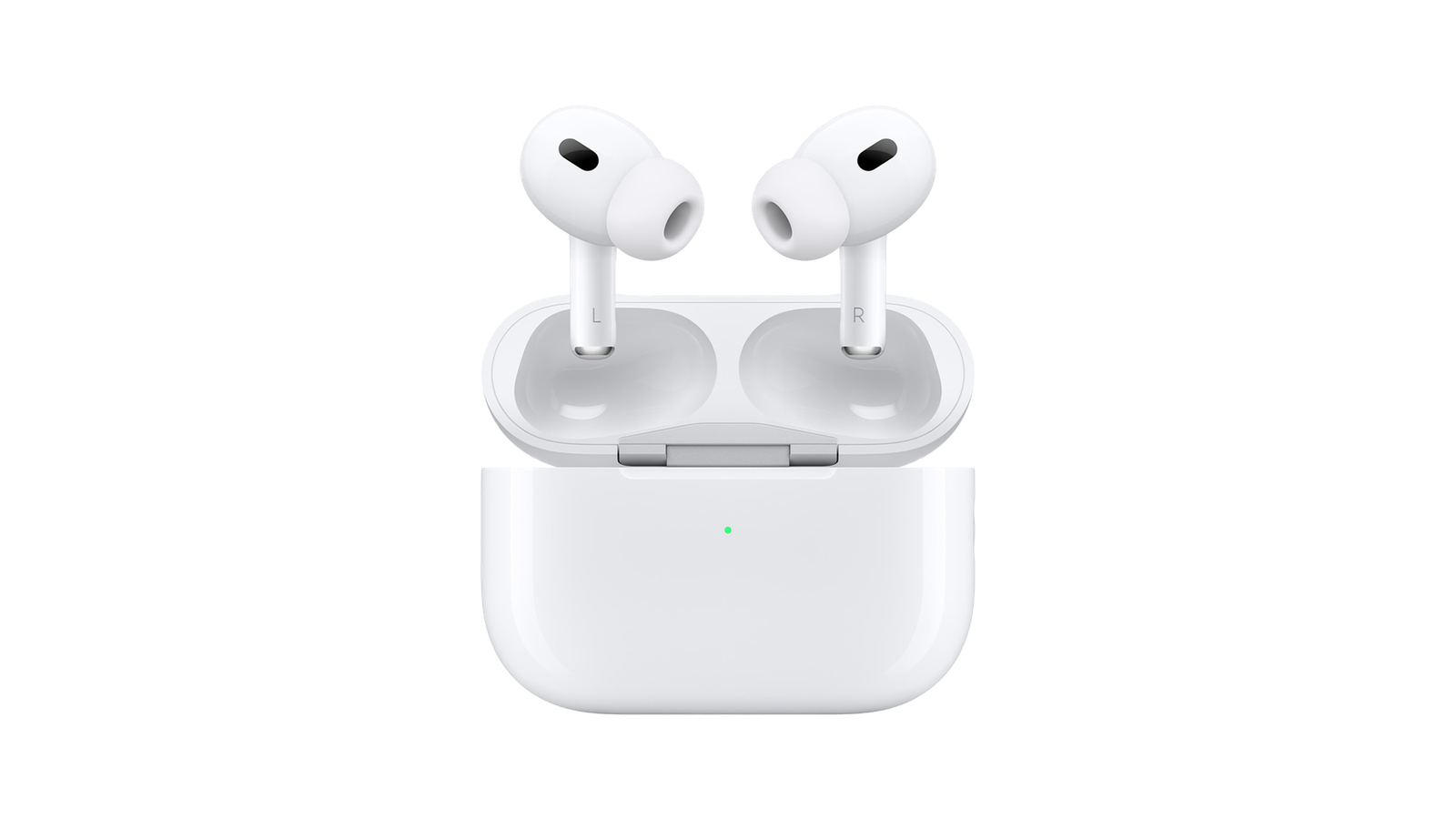Apple AirPods Pro (2nd Generation) - Best Premium Wireless Earbuds