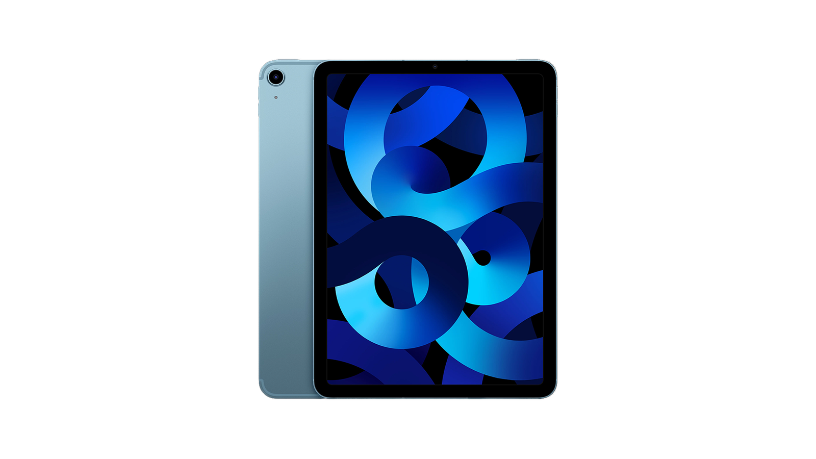 Apple iPad Air (5th Gen, 2022) - The best tablet for students overall
