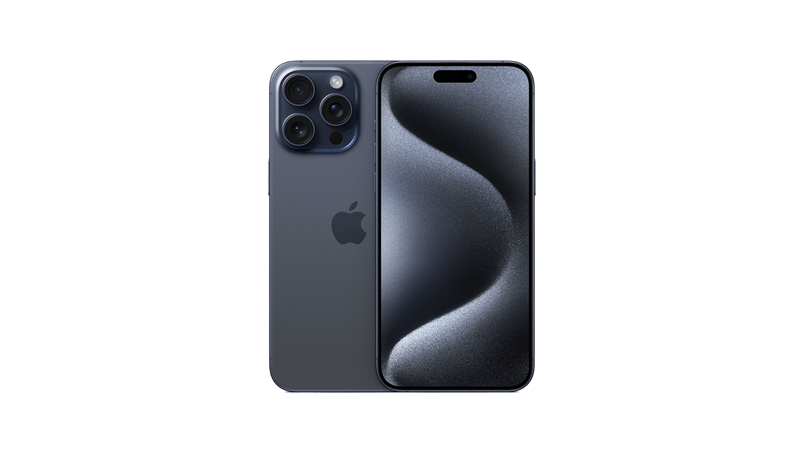 Apple iPhone 15 Pro Max - Best video recording and integrated ecosystem.