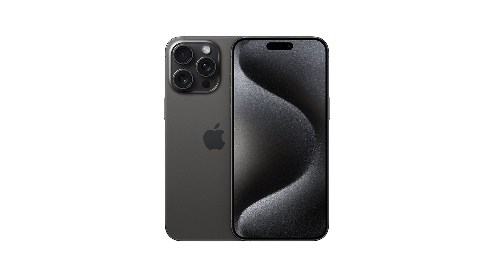 Apple iPhone 15 Pro Max (2024) - Best Price-Performance Ratio