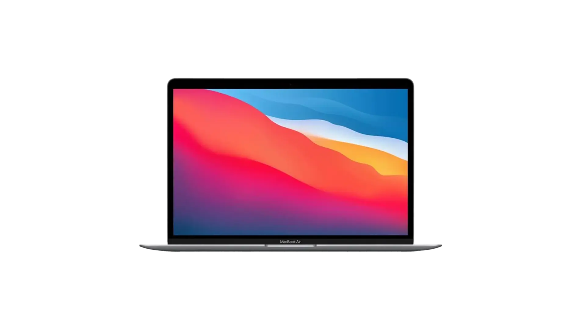 Apple MacBook Air (M1 2020) - The best MacBook for programmers on a budget