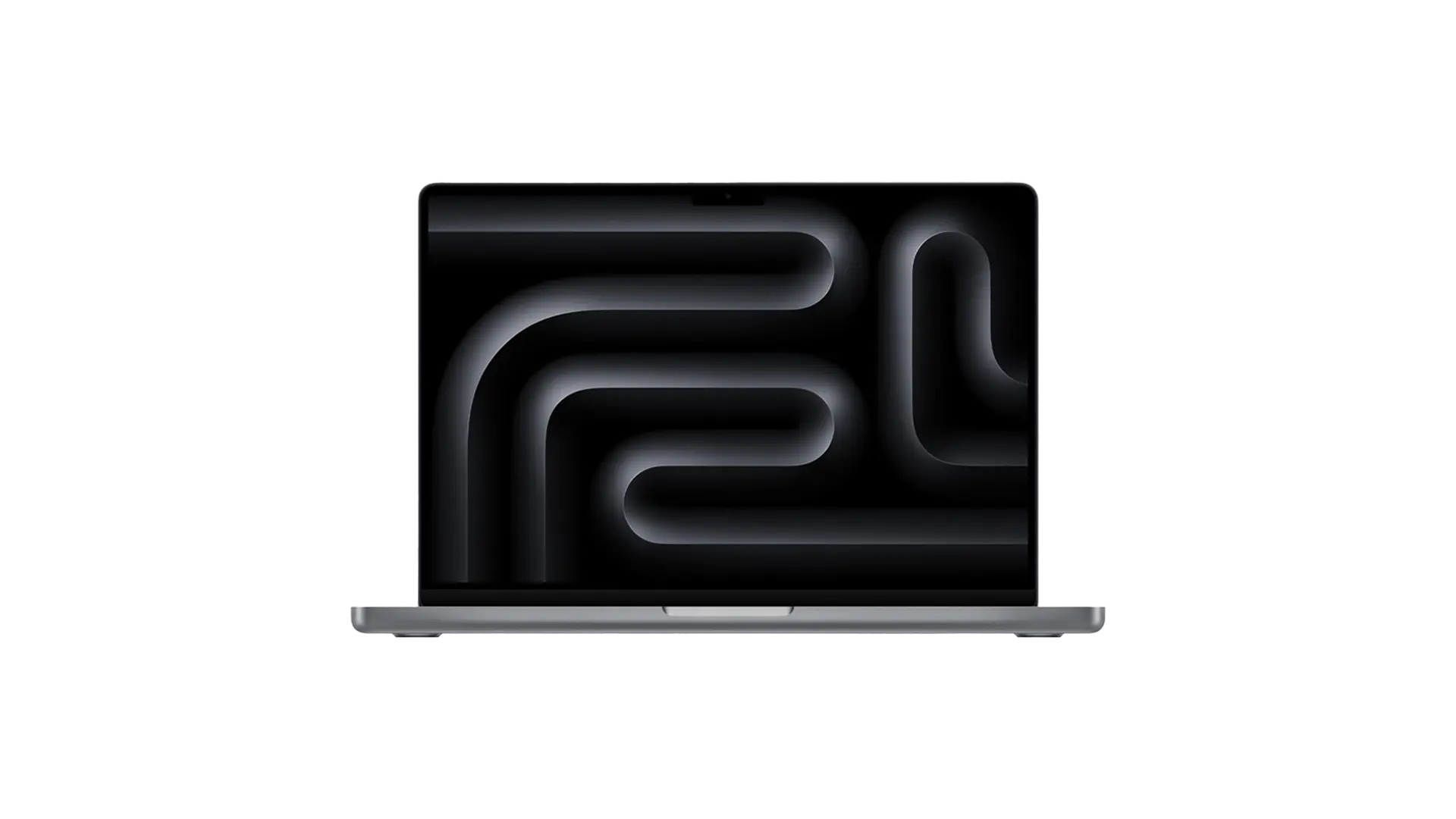 Apple MacBook Pro 14-inch (M3, 2023) - The best Pro for a balance between size, power and price