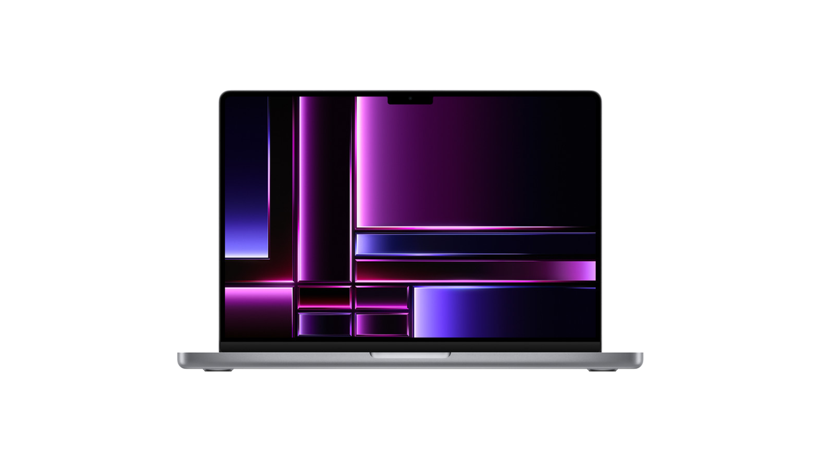 Apple MacBook Pro 16-inch (M2, 2023) - The best laptop for video editing.