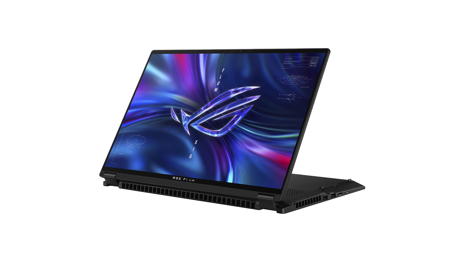 ASUS ROG Flow X16 - The best Asus laptop overall