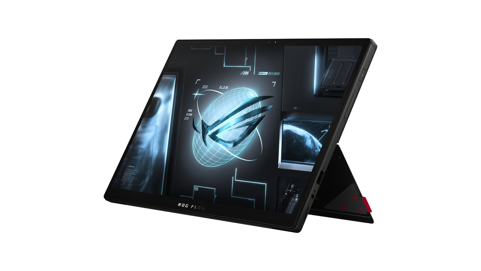 Asus ROG Flow Z13 - The best gaming tablet