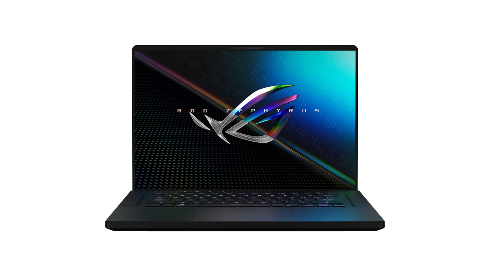 ASUS ROG Zephyrus M16 - The most powerful Windows laptop for CAD.