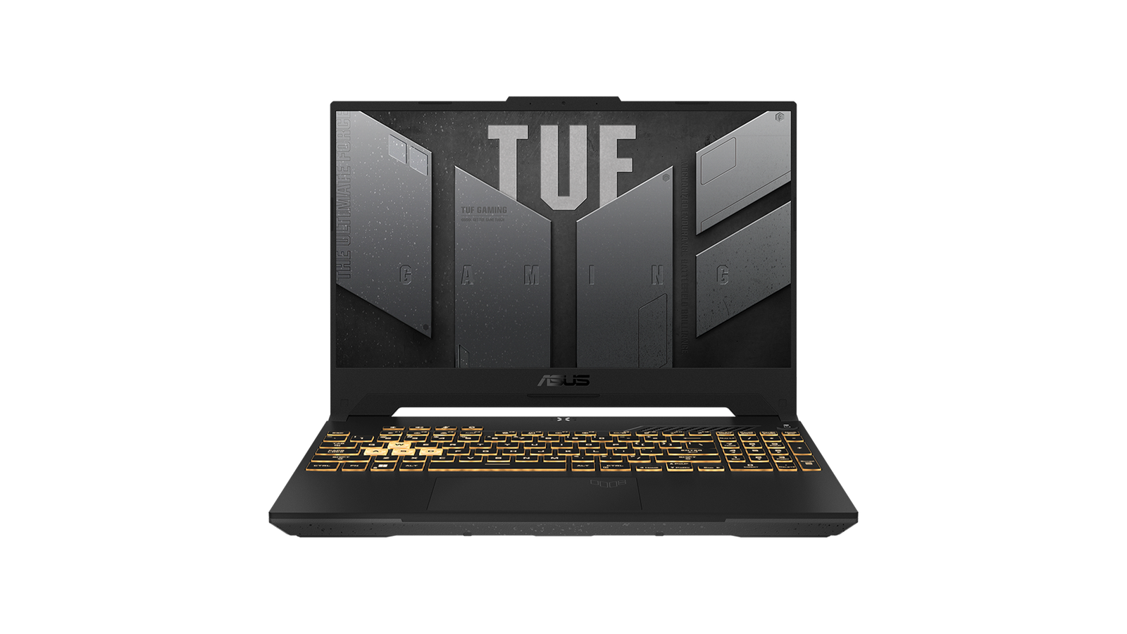 Asus TUF Gaming F15 - Best Durable Gaming Laptop