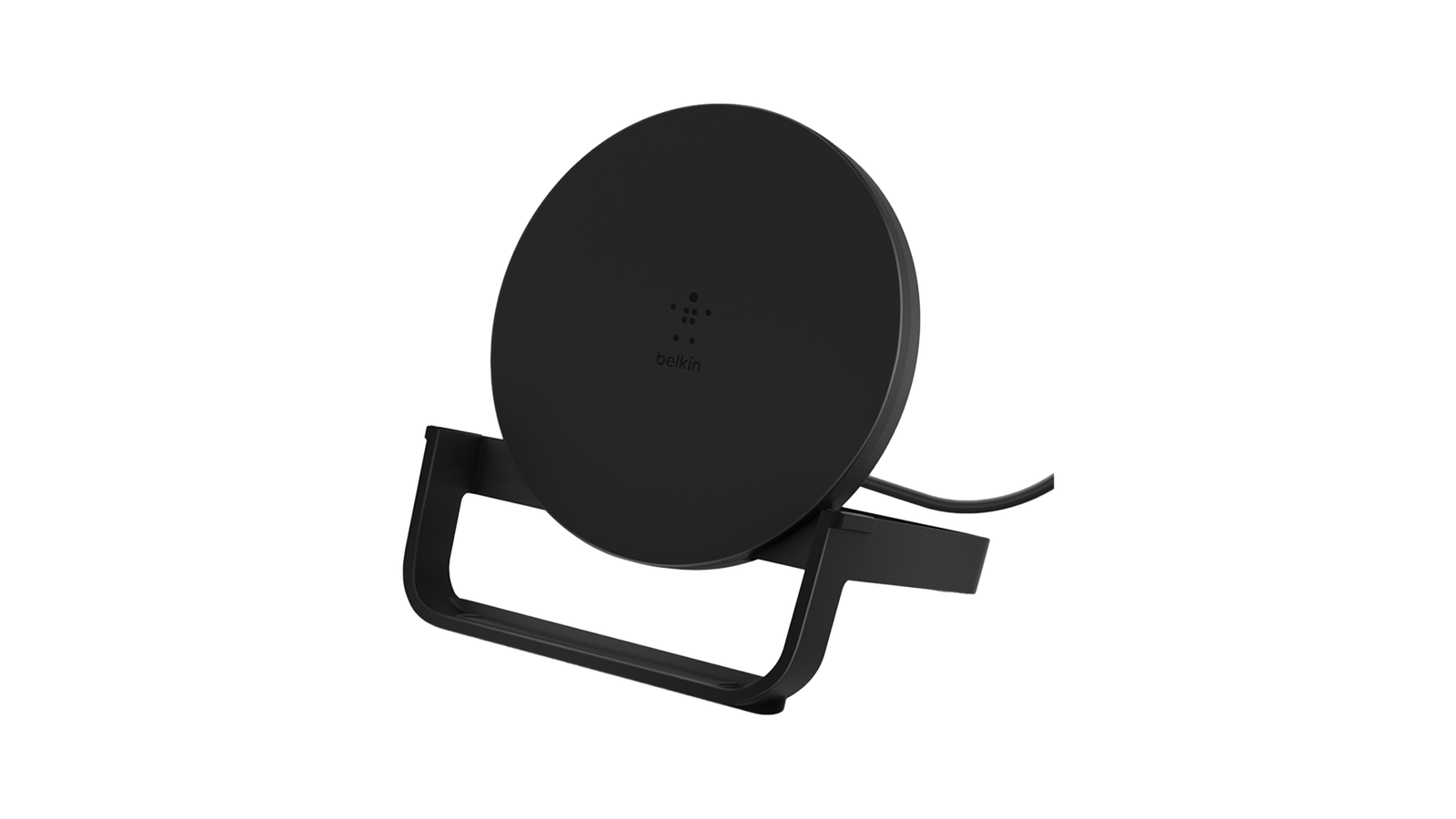 Belkin Boost Up Wireless Charging Stand - Most Reliable Wireless Charging Stand