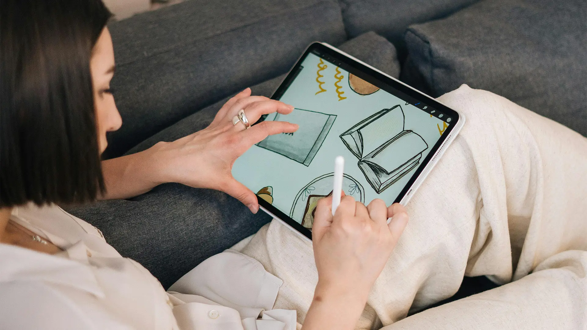 Best iPad Stylus Alternatives: Comprehensive Reviews and Top Picks - W3Tekno