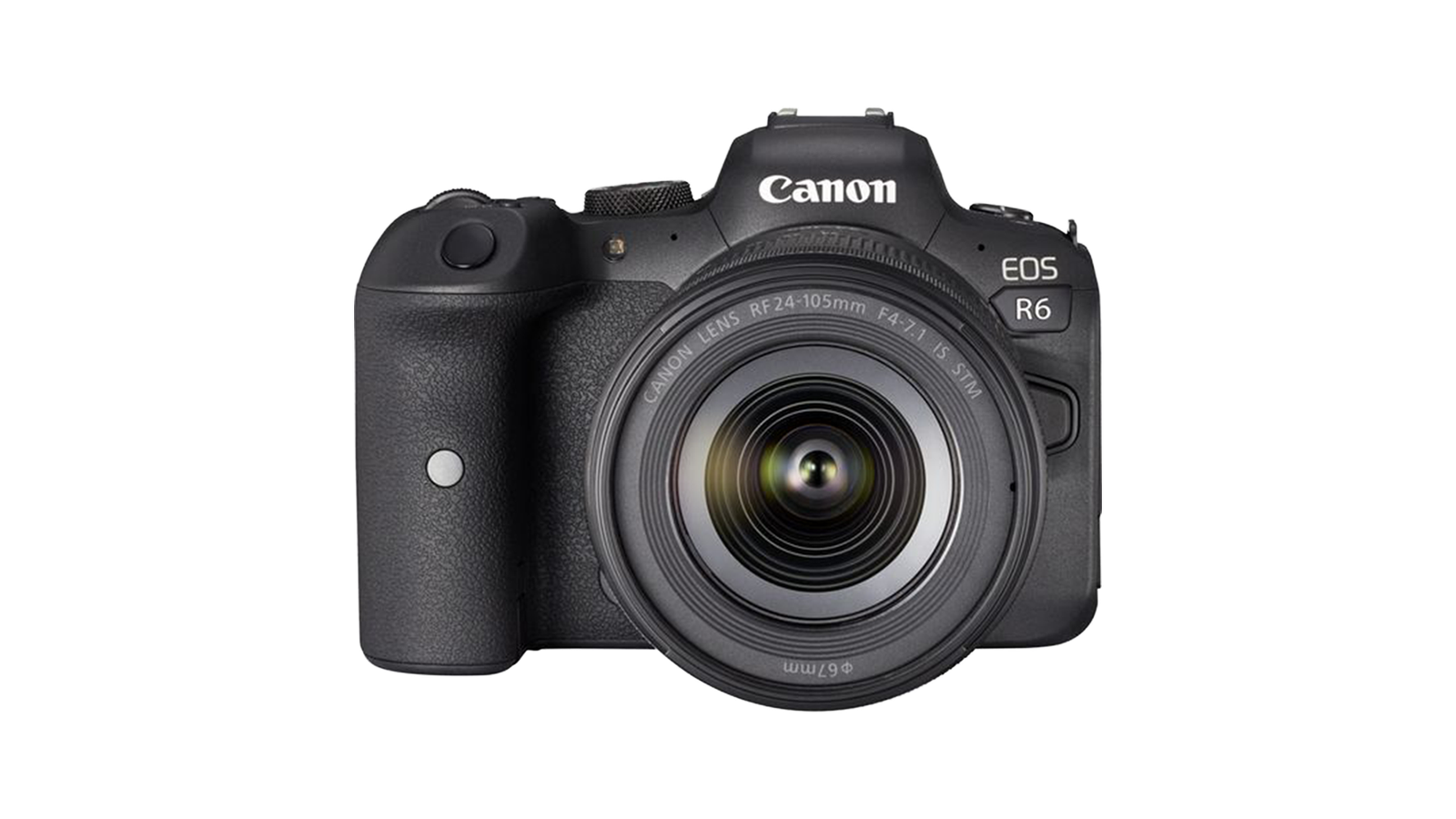 Canon EOS R5 - The most expensive option and one of the best cameras overall