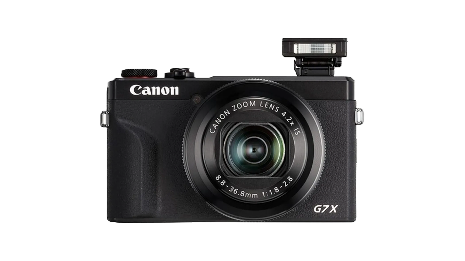 Canon PowerShot G7 X Mark III - Overall the best YouTube camera and the best Canon vlogging camera.