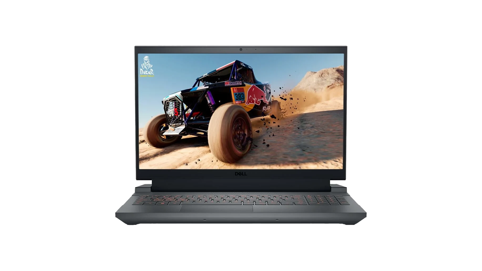 Dell G15 - Best Budget Gaming Laptop