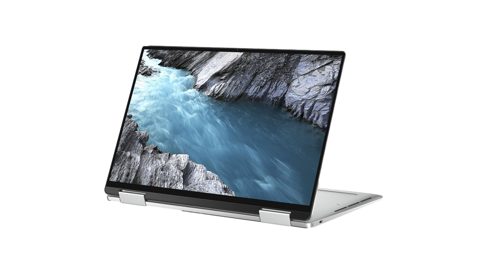 Dell XPS 13 2-in-1 (2022) - Dell XPS 13 2-in-1 (2022)