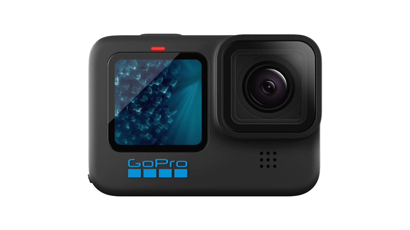 GoPro Hero11 Black - The best action camera for YouTubers