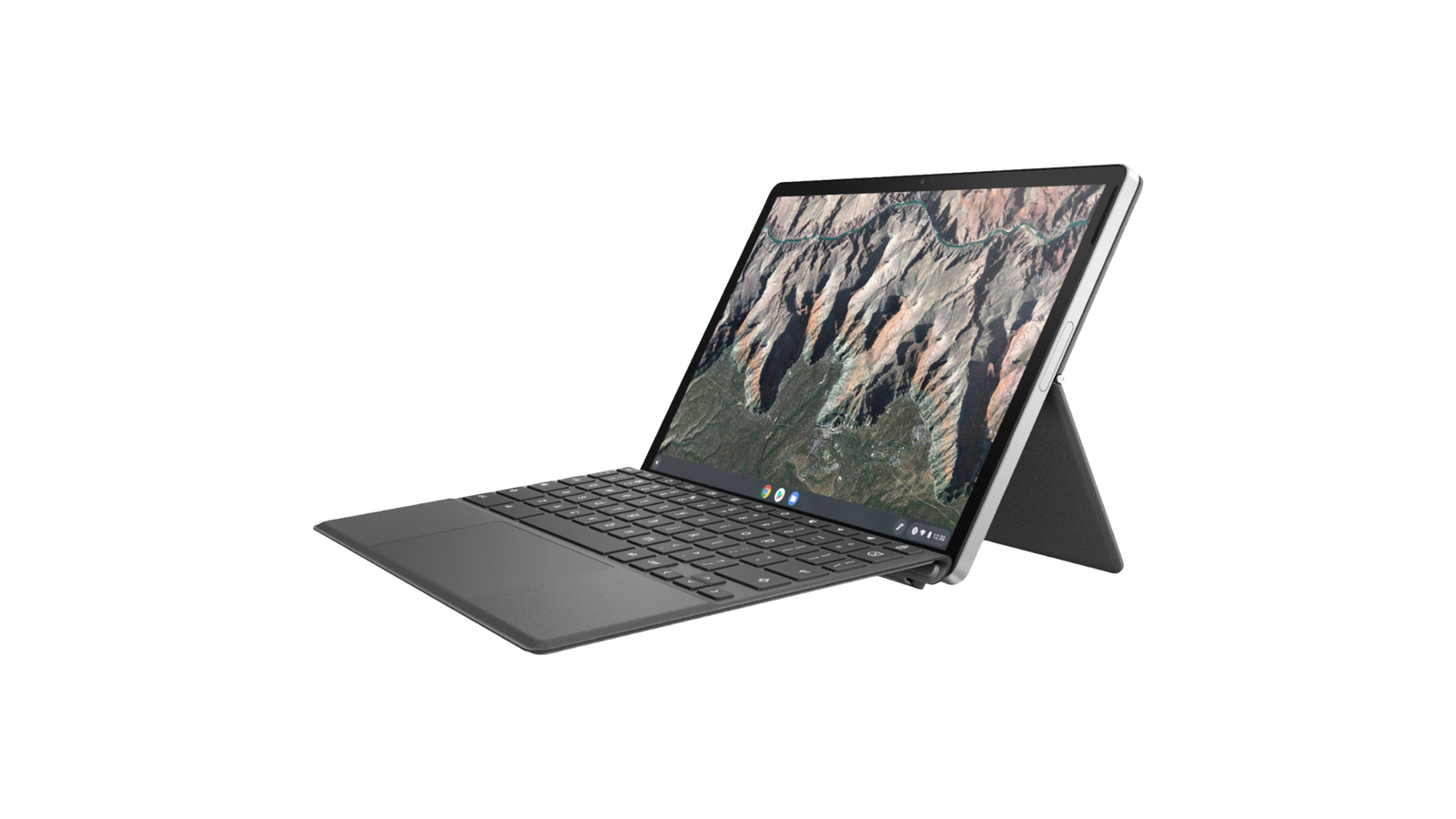 HP Chromebook x2 11 - The best HP Chromebook