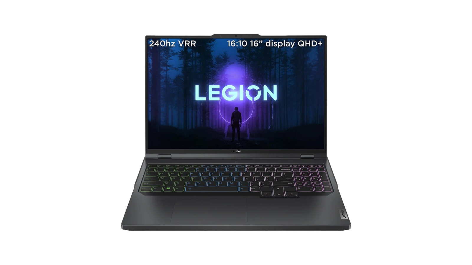 Lenovo Legion 7i - Best Customizable Gaming Laptop
