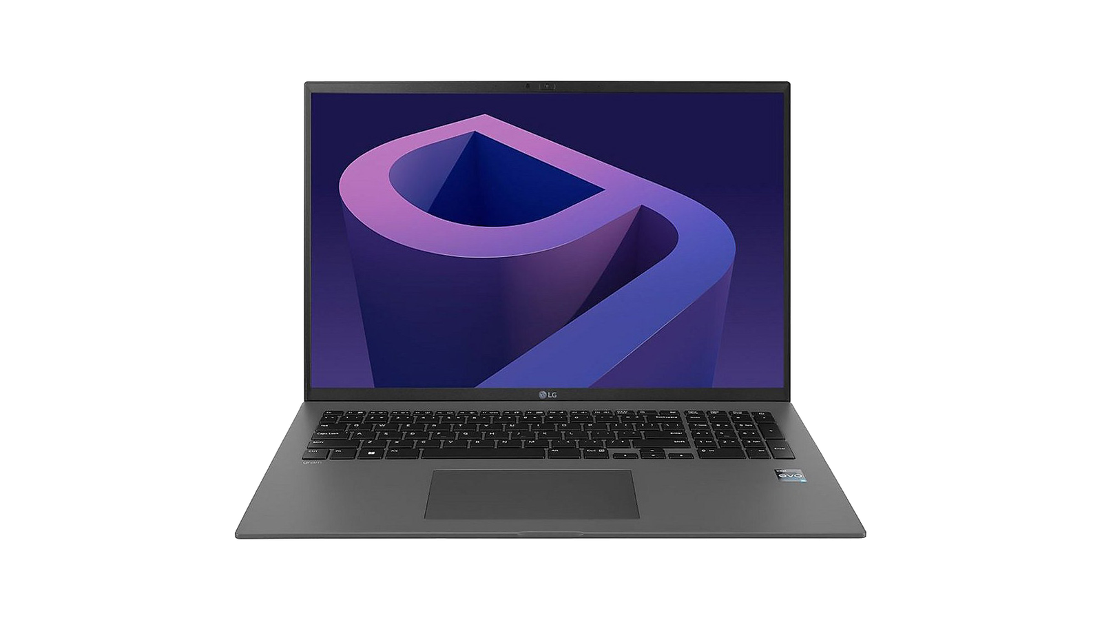LG Gram 17 (2022) - Best thin and light laptop for CAD