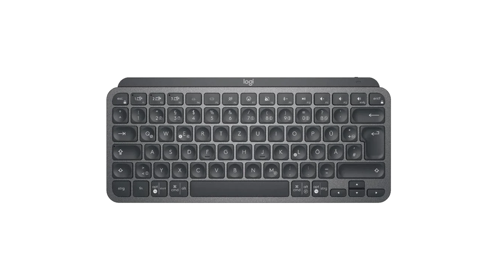 Logitech MX Keys Mini - The best iPad mini 6 keyboard