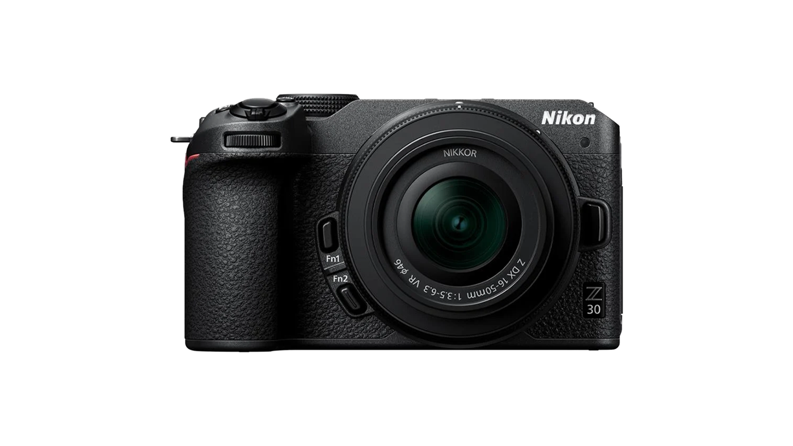 Nikon Z30 - The ideal nikon camera for new vloggers