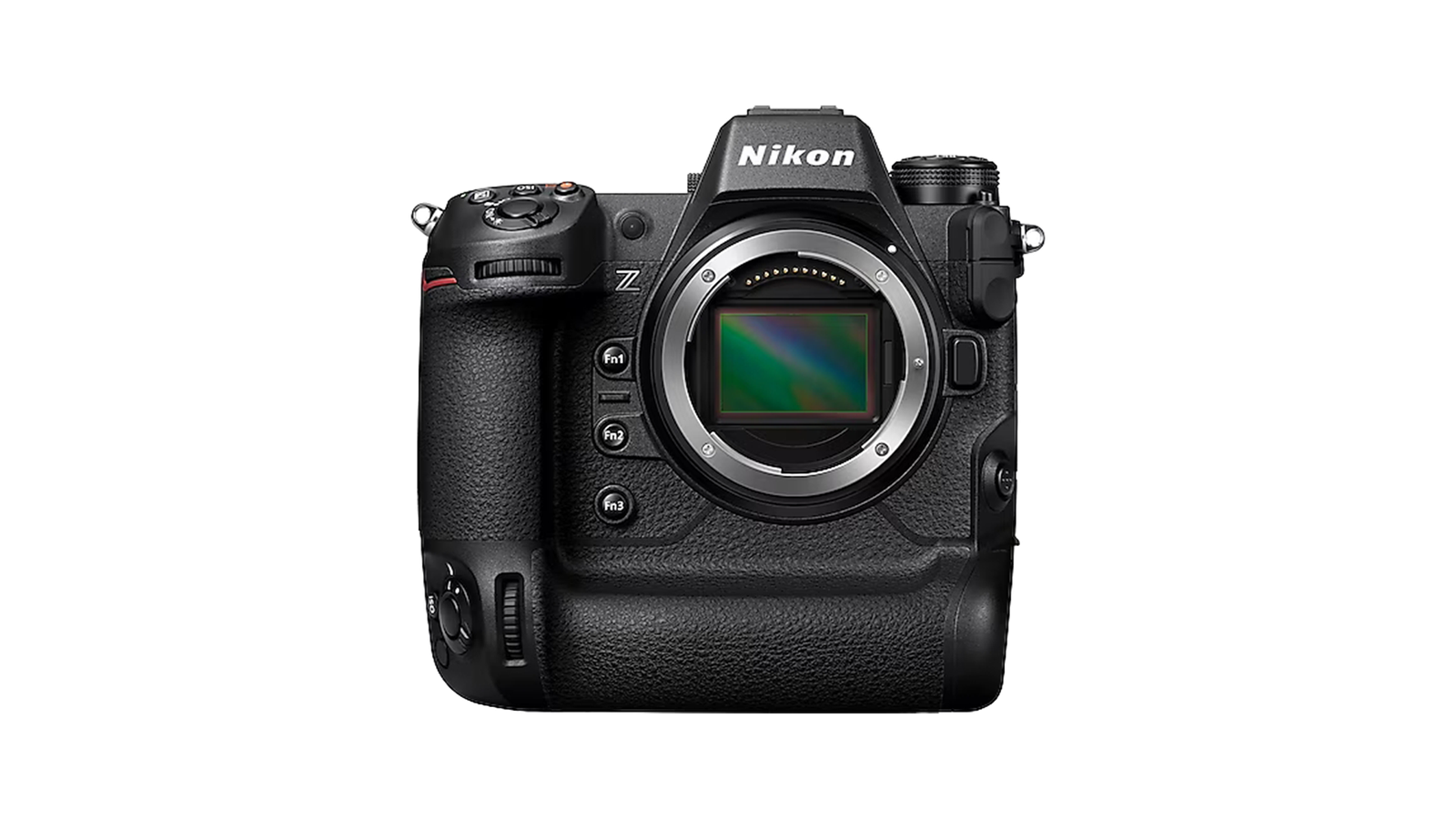 Nikon Z9 - The best camera for 8K video