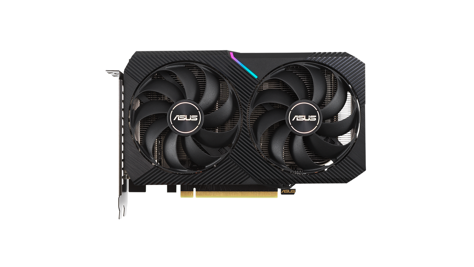 Nvidia GeForce RTX 3050 - The best graphics card for cheap video editing