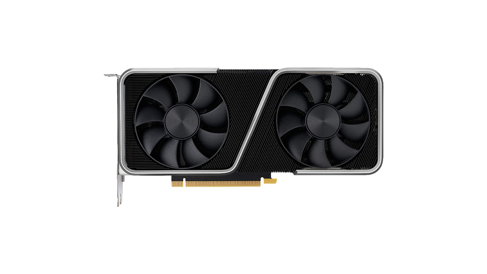 Nvidia GeForce RTX 3060 Ti - The best graphics card for gaming at 1080p