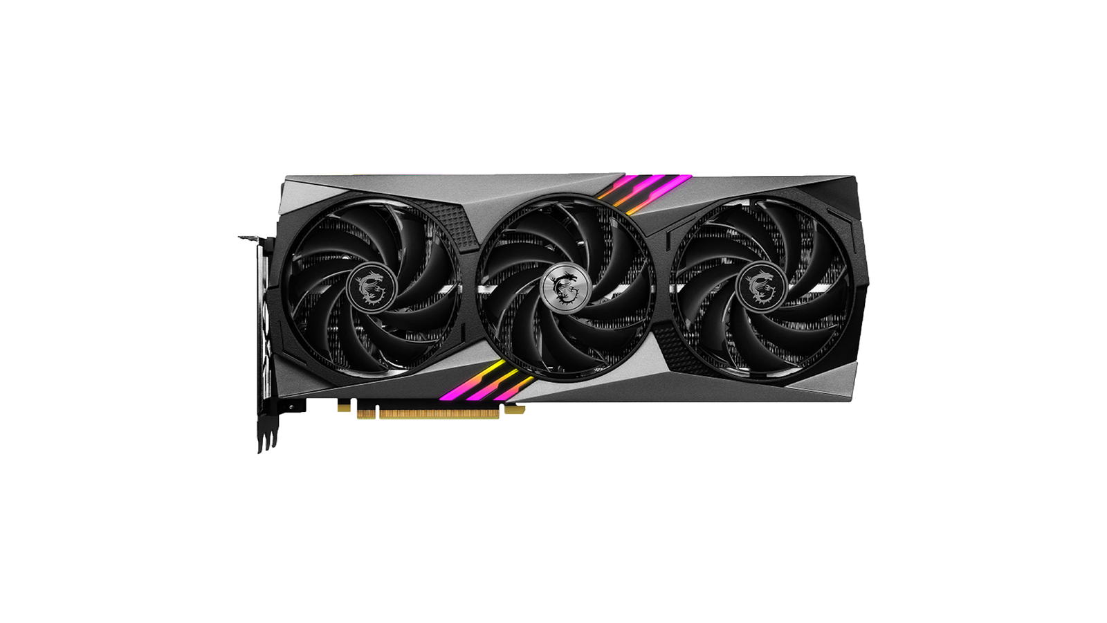 Nvidia GeForce RTX 4070 Ti - The ideal graphics card that blends price and performance for most users