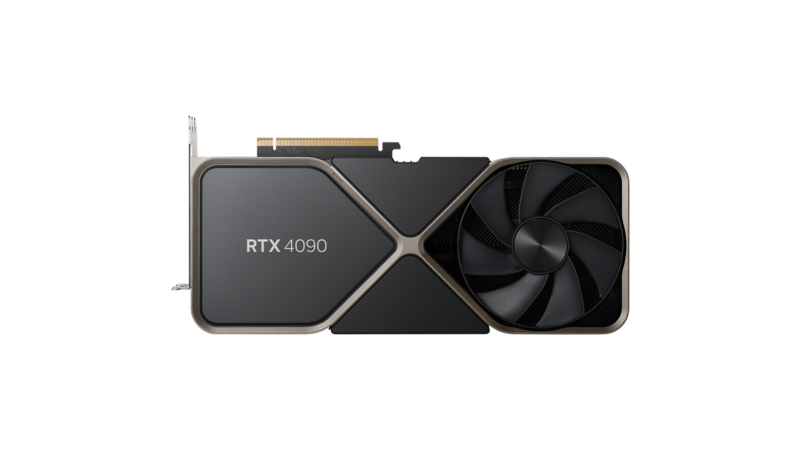 Nvidia GeForce RTX 4090 - The best graphics card for gaming