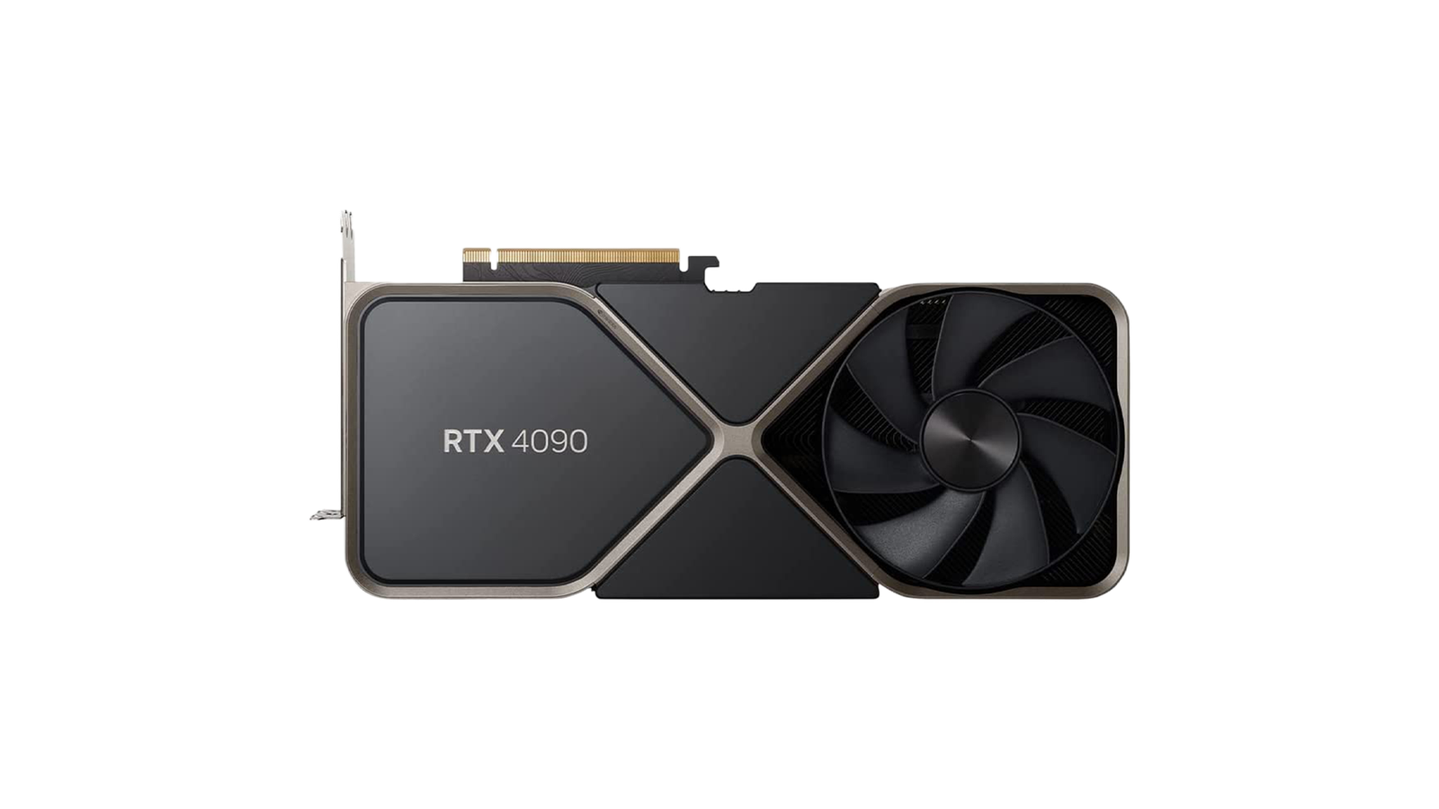 Nvidia GeForce RTX 4090 - The ultimate graphics card for video editing