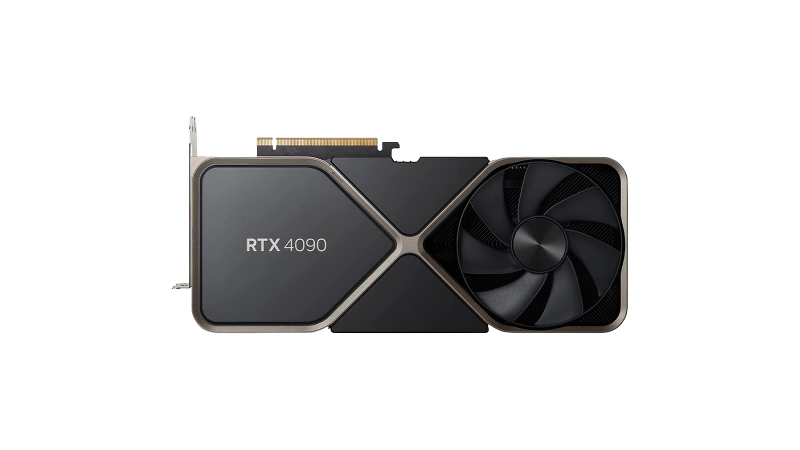 NVIDIA RTX 4090 - Best gaming graphics card for VR