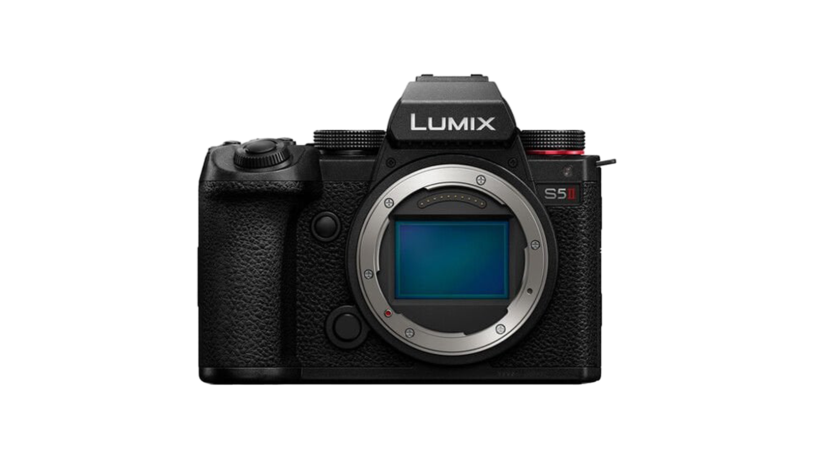 Panasonic Lumix S5 II - The best value video camera for most people