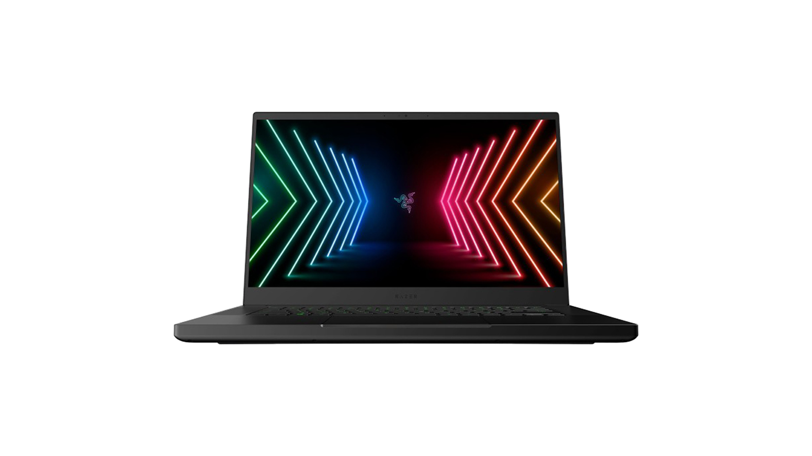  Razer Blade 15 - The best looking laptop for gaming