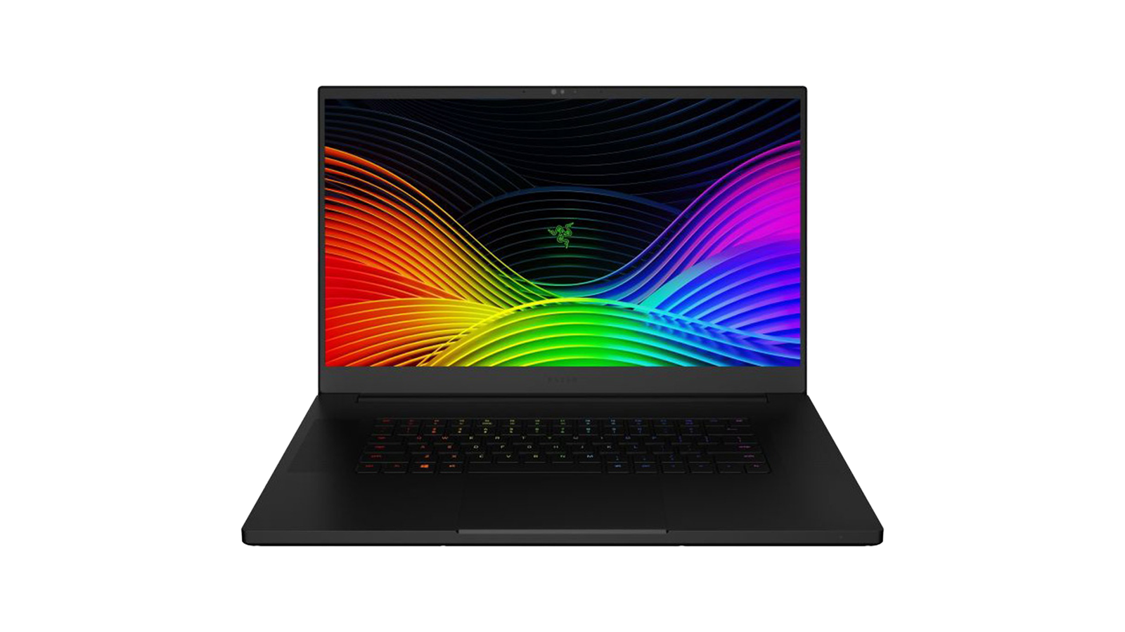 Razer Blade 17 (2022) - The best large-screen laptop for video editing.