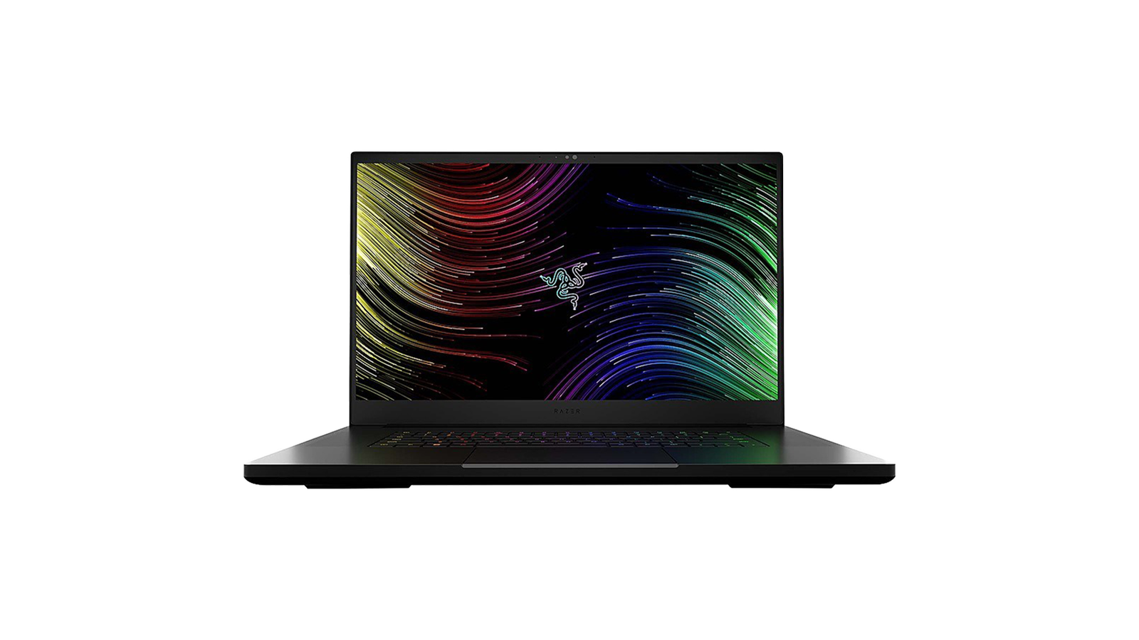Razer Blade 17 - If you don't mind paying a premium, this is the greatest gaming laptop.