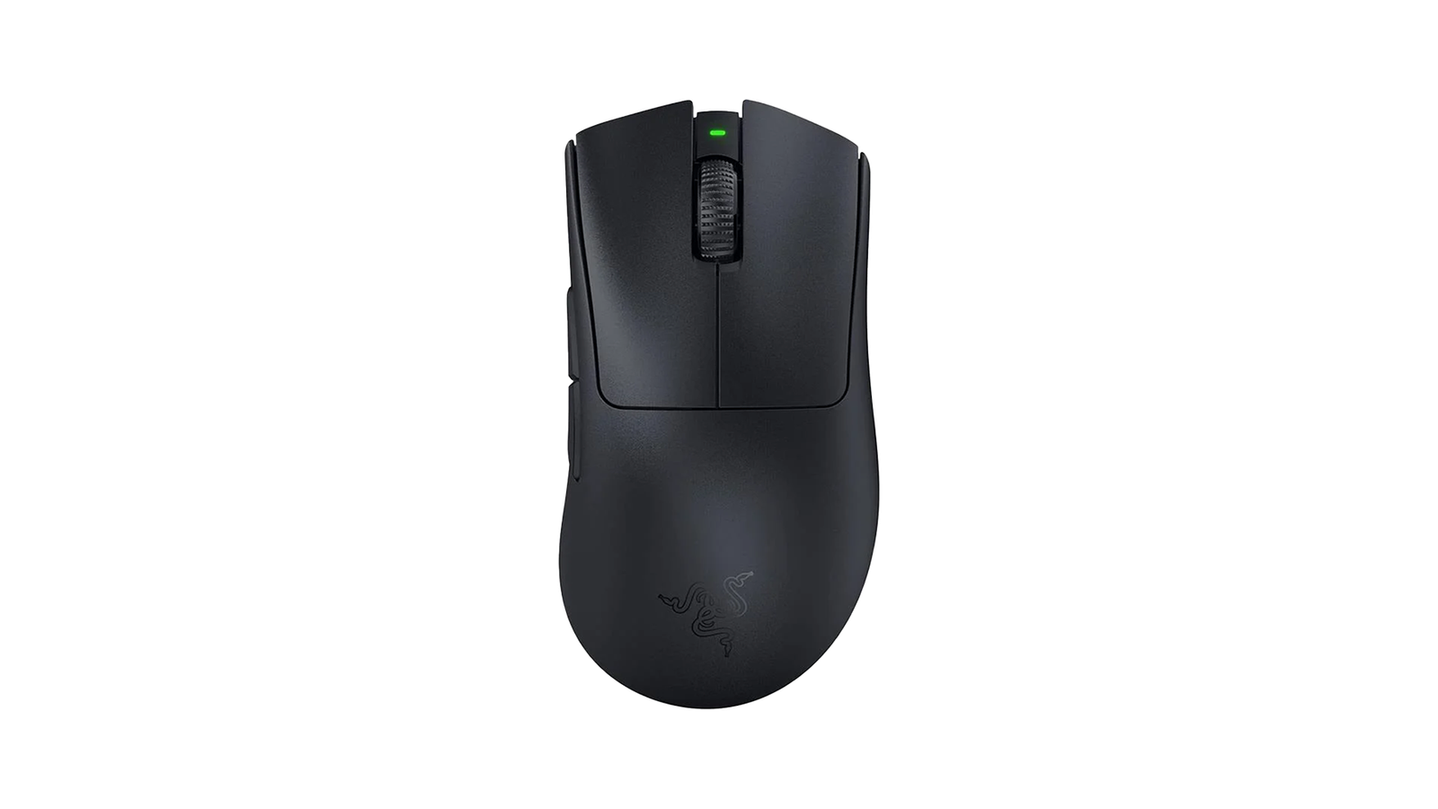 Razer DeathAdder V3 Pro - The mouse with the best ergonomics