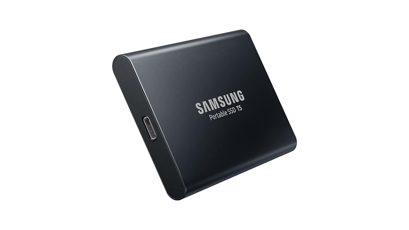 Samsung T5 SSD - Great value external hard drive