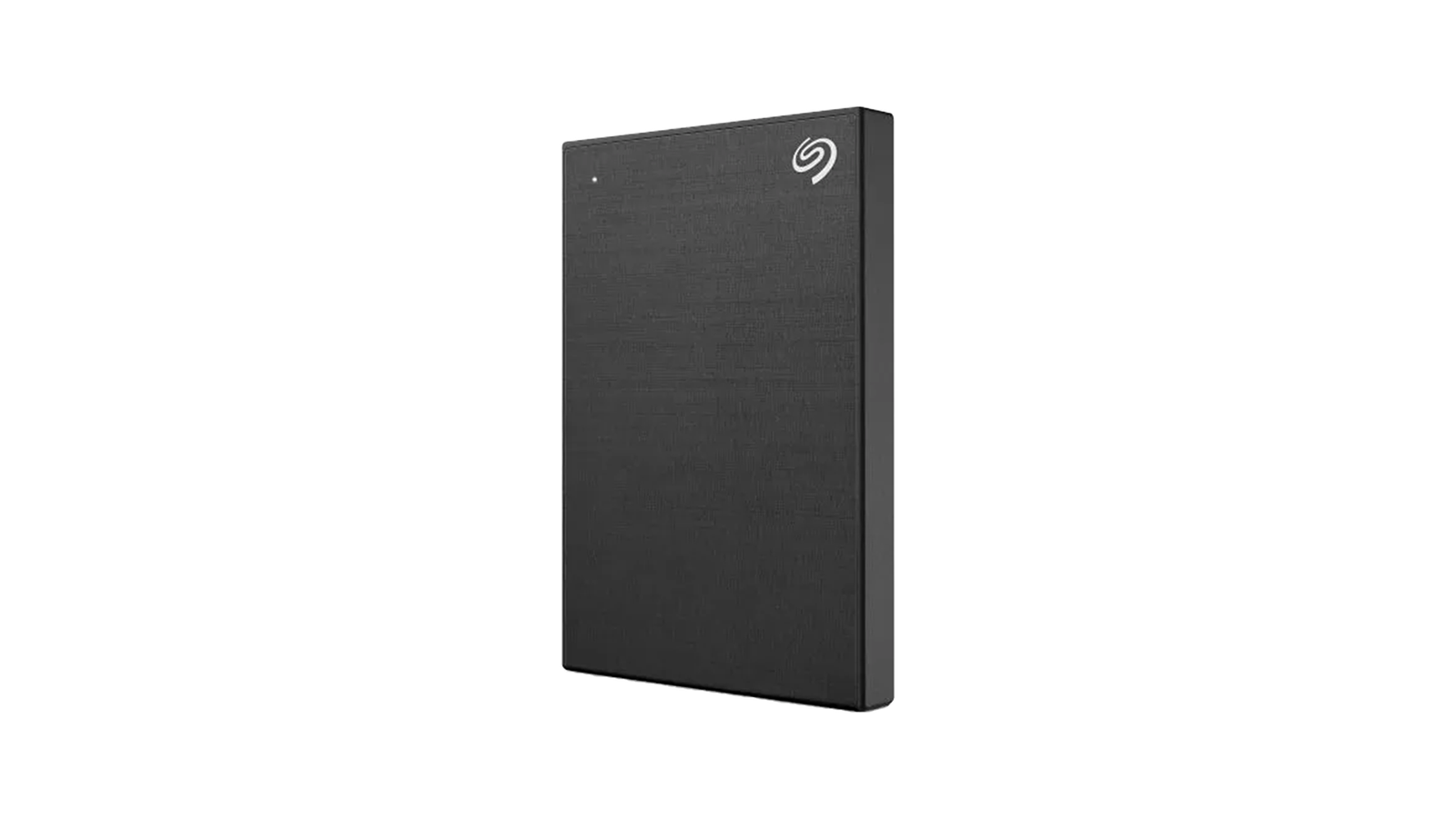 Seagate Backup Plus Desktop Drive - Great backup solution for PC and Mac