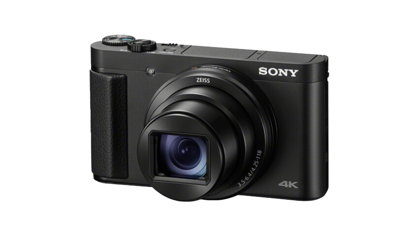 Sony HX99 - The best compact Sony camera