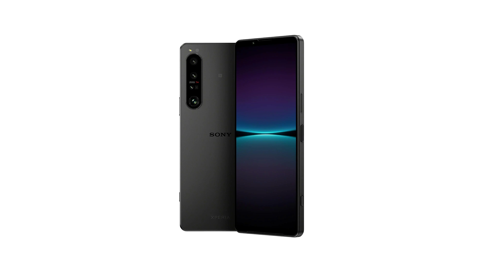 Sony Xperia 1 VI - Best media consumption experience and professional video features.