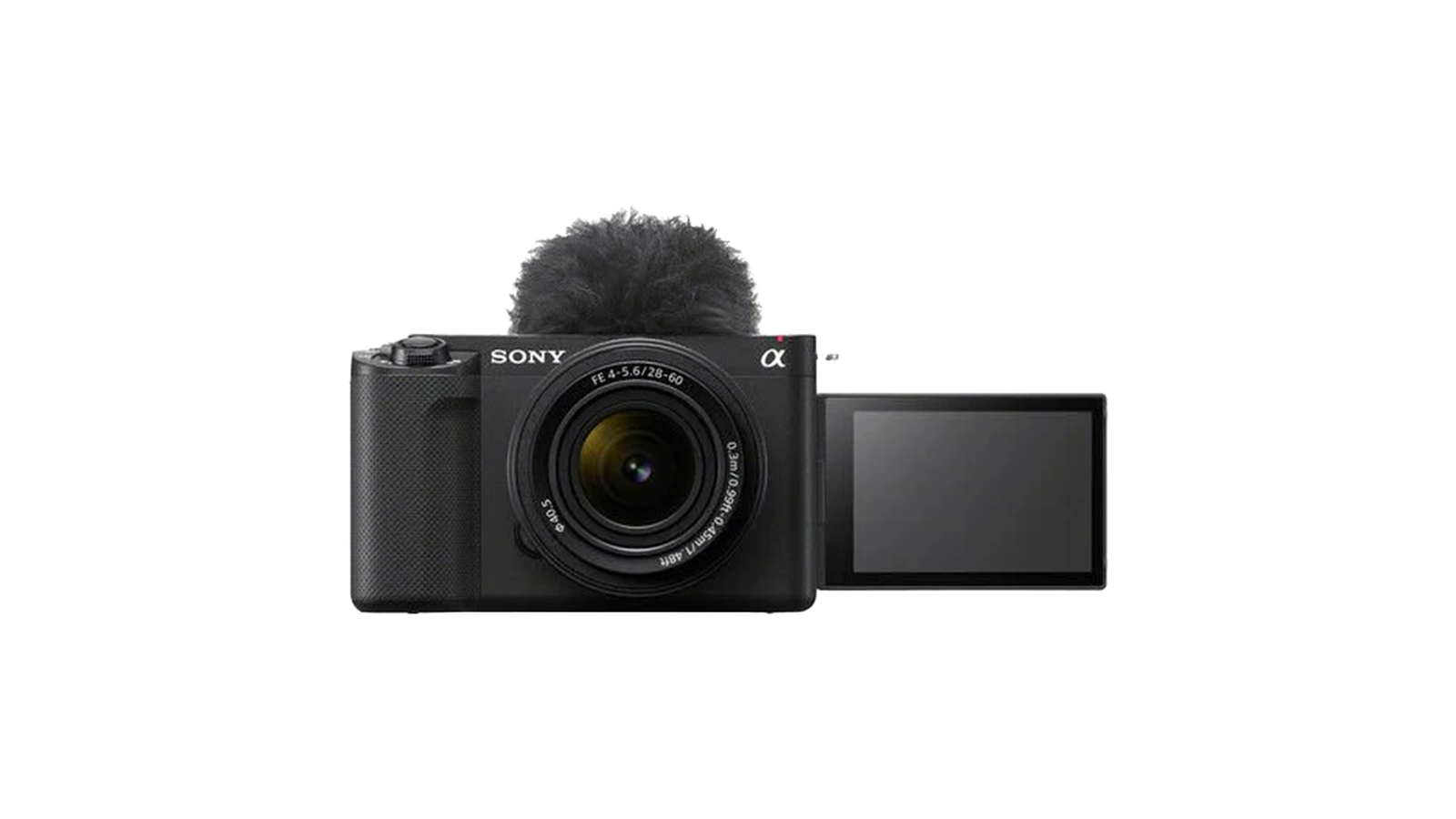 Sony ZV-E1 - The best video camera for vlogging