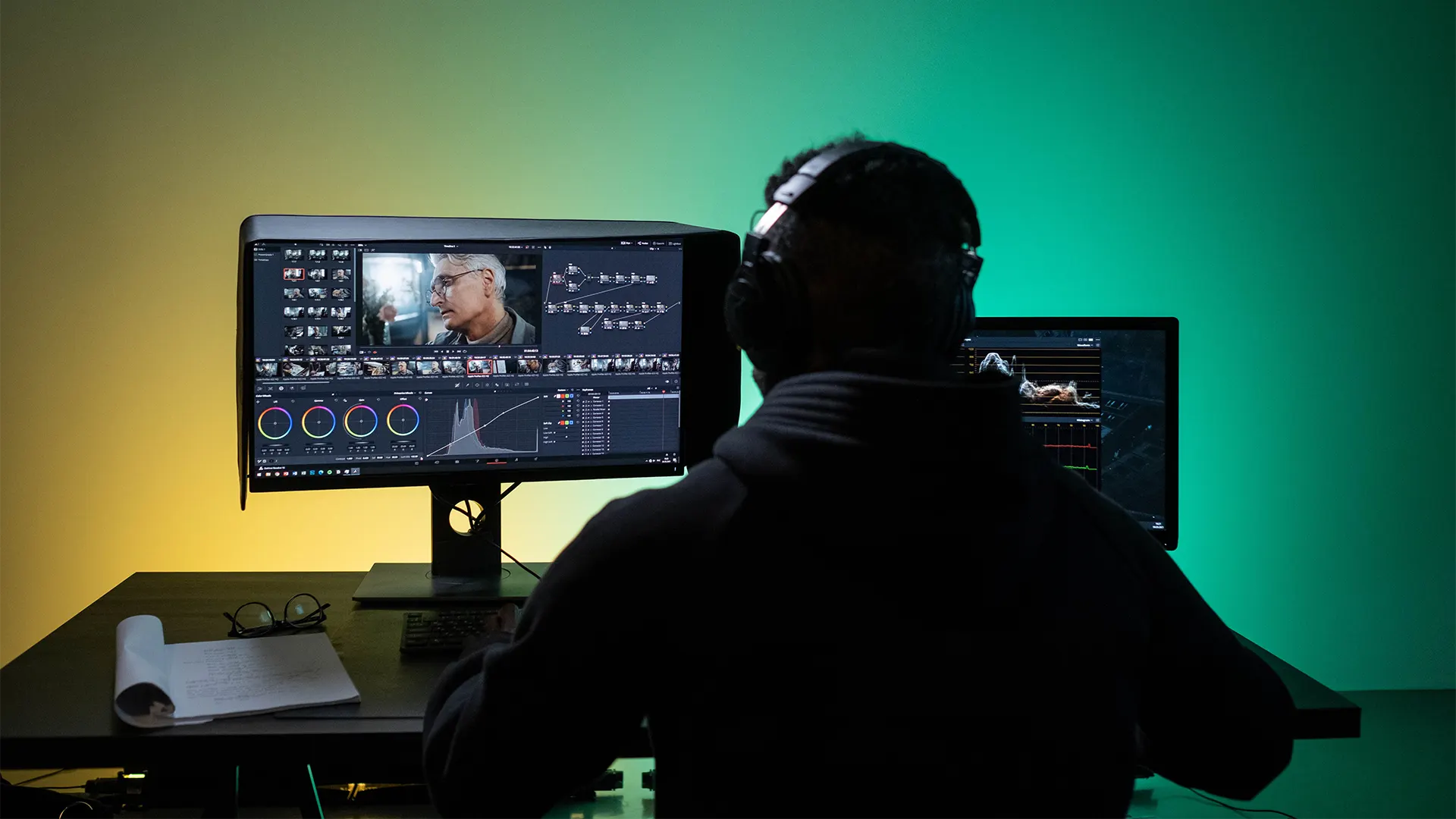 The best free video editing software: 2023 List - W3Tekno